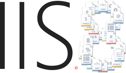 Microsoft Internet Information Services 8.0